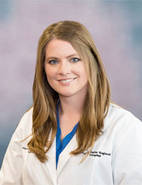 Photo of Meredith L. Angel, M.D.