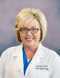 Photo of Amy Beard, APRN