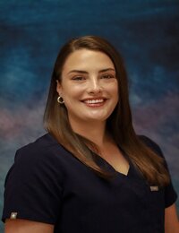 Photo of Claire Hagan, APRN